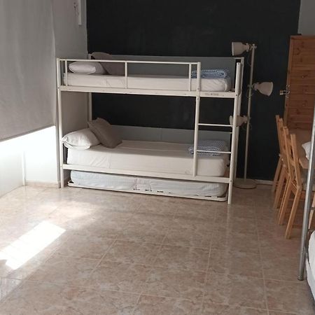 Atico Guadalquivir - Touristic Loft With Terrace Lejlighed Sevilla Eksteriør billede