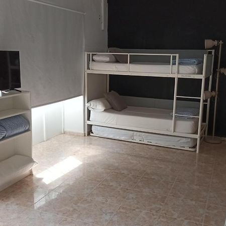 Atico Guadalquivir - Touristic Loft With Terrace Lejlighed Sevilla Eksteriør billede