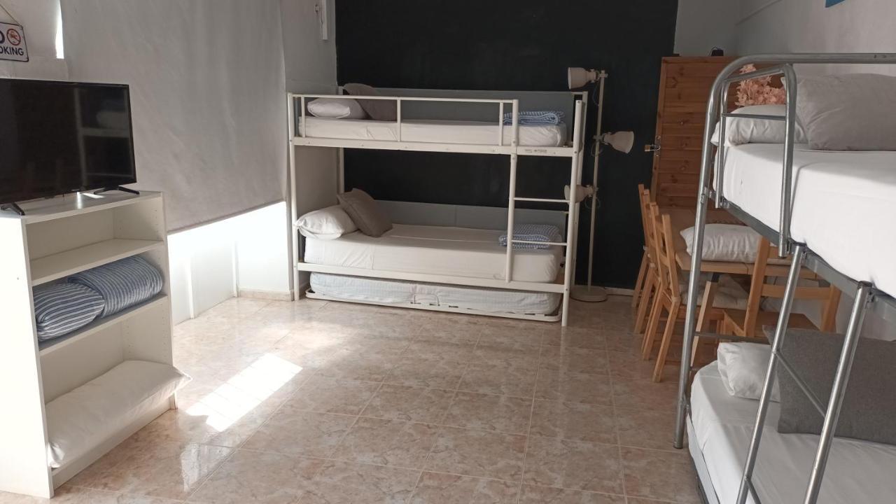 Atico Guadalquivir - Touristic Loft With Terrace Lejlighed Sevilla Eksteriør billede