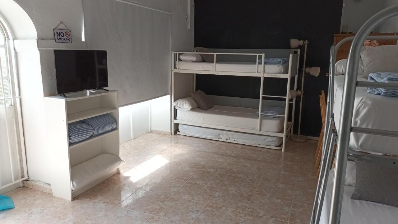Atico Guadalquivir - Touristic Loft With Terrace Lejlighed Sevilla Eksteriør billede